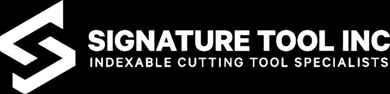 Navigate back to Signature Tool homepage